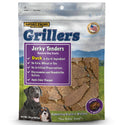 Savory Prime Girllers Duck Jerky Tenders Treats For Dogs