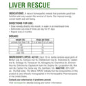 HomeoPet Liver Rescue For Pets (15 ml)