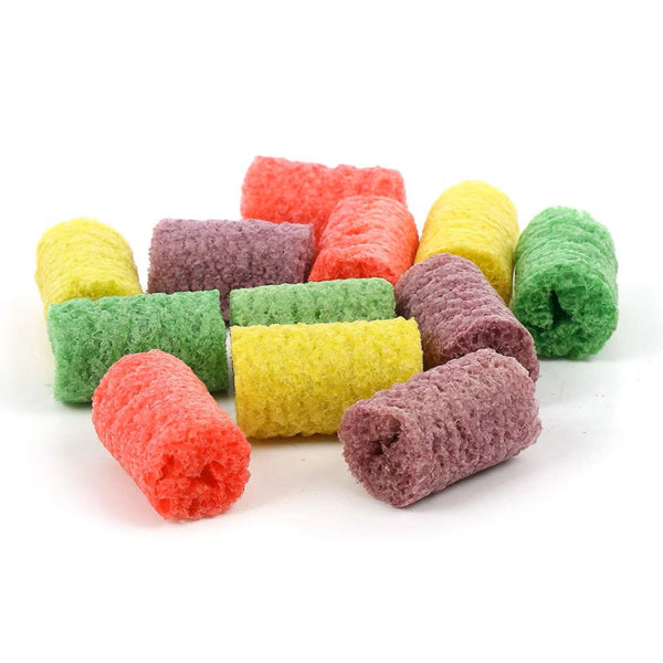 Ware Fun Chew Critter Pops Treats For Small Animals