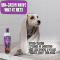 Bio Groom Silk Conditioning Cream Rinse Conditioner For Dogs