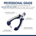 Four Paws Magic Coat Professional Series Non-Slip Grip Nail Clipper for Dogs