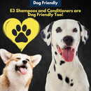 E3 Argan Oil Shampoo for Horses (32 oz)