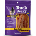 Savory Prime Natural Duck Jerky Treats For Dogs