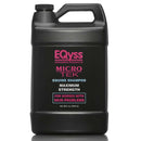 EQyss Grooming Products Micro-Tek Maximum Strength Soothing Shampoo For Horse (Gallon)