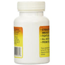 Nature Zone Rot Guard for Enhancing Immune System in Herps (2.5 oz)