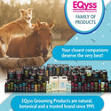 EQyss Grooming Products Premier Marigold Moisturizing Rehydrant Spray for Dogs & Cats (4 oz)