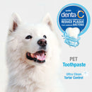 Nylabone Advanced Oral Care Tartar Control Dog Toothpaste (2.5 oz)
