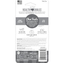 Nylabone Healthy Edibles Natural Long Lasting Roast Beef Flavor Dog Chew Treats- X-Small/Petite (2 ct)