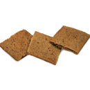 Evanger's Nothing But Natural Free-Range Venison Recipe Jerky Dog Treats (4.5 oz)