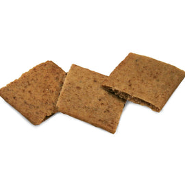 Evanger's Nothing But Natural Free-Range Venison Recipe Jerky Dog Treats (4.5 oz)