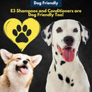 E3 Cooling Rejuvenating Shampoo for Horses (32 oz)