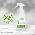 Simply Nature's Miracle Pet Stain & Odor Remover Bio-Enzymatic Formula