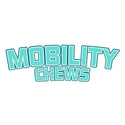 Kong Mobility Chews for Dogs (28 chews)