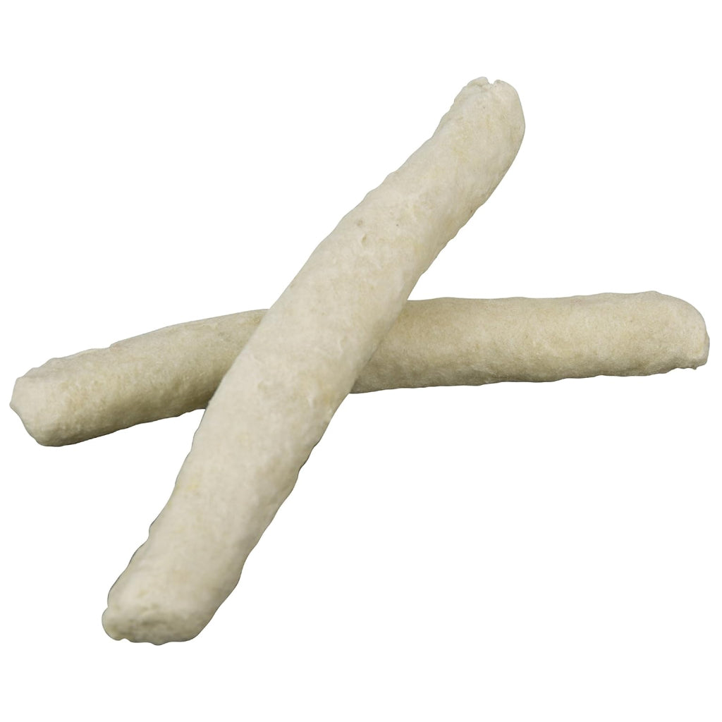 Better Belly Rawhide Chicken Liver Flavor Rolls Dog Treats