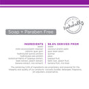 TropiClean PerfectFur Curly & Wavy Coat Shampoo for Dogs (16 oz)