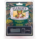 Fluker's Digital Thermometer-Hygrometer For Reptiles & Amphibians