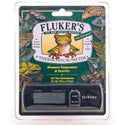 Fluker's Digital Thermometer-Hygrometer For Reptiles & Amphibians