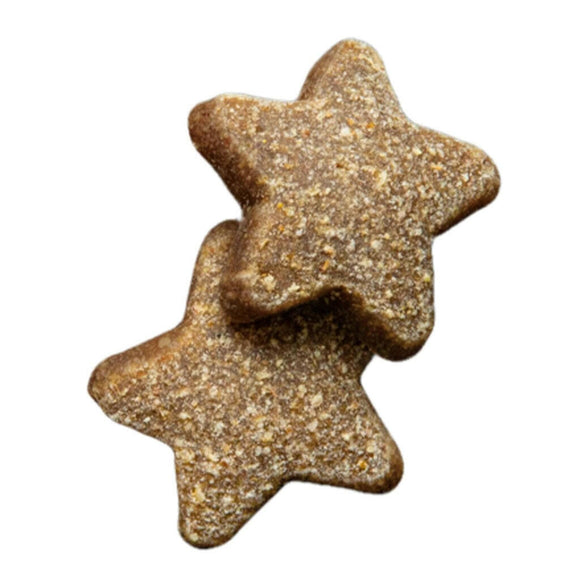 Power Bites Soft & Chewy Grain Free Real Beef Dog Treats (6 oz)