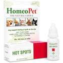 HomeoPet Hot Spots For Pets (15 ml)