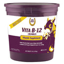 Horse Health Products Vita B-12 Crumbles Vitamin Supplement For Horses (3 lb)