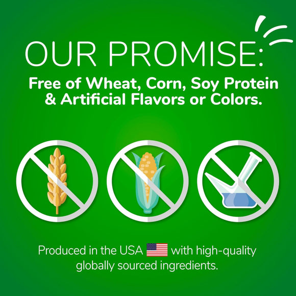 Fruitables Whole Jerky Bites Bacon & Apple Treats For Dogs (5 oz)