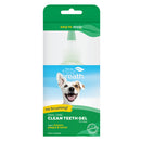 TropiClean Fresh Breath No Brushing Clean Teeth Dental & Oral Care Gel for Dogs