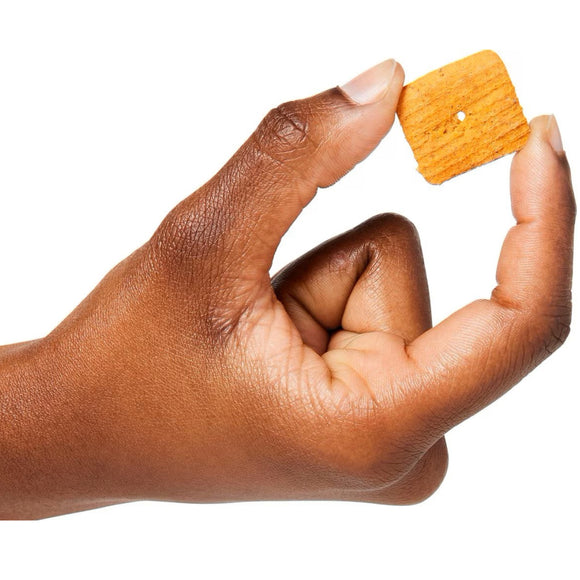 Wholesomes Gourmet Rewards Cheezy Bites Biscuit Dog Treats