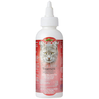 Bio Groom Ear Mite Treatment for Dogs & Cats