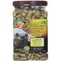 Zoo Med Natural Grassland Tortoise Dry Food