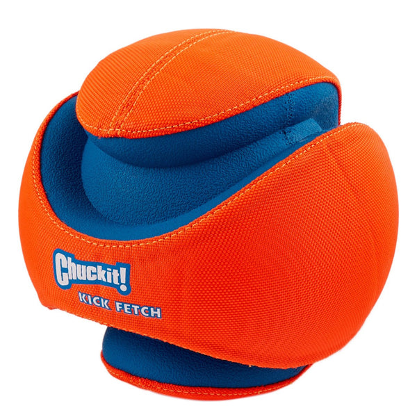 Chuckit! Kick Fetch Ball Toy For Dog- Large