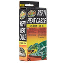 Zoo Med Repti Heat Cable (25 watt 14.75 ft)