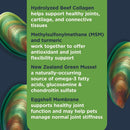 Nulo Functional Mobility Soft Chew Supplements for Dogs (90 chews)