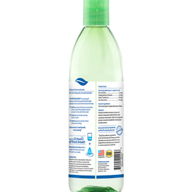 TropiClean Fresh Breath Advanced Whitening Dental Health Solution for Dogs