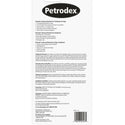 SENTRY Petrodex Dental Kit Dog Peanut Toothpaste (2.5oz)