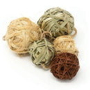 Oxbow Enriched Life Roll Arounds Small Animal Toys