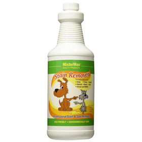 MisterMax Professional Stain & Spot Remover (32 oz)