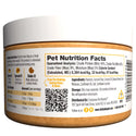 Fruitables Spoonable Spreadables Creamy Real Peanut Butter & Banana Treats For Dogs (7 oz)