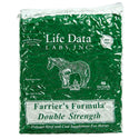 Farrier's Formula Double Strength Hoof & Coat Supplement for Horses