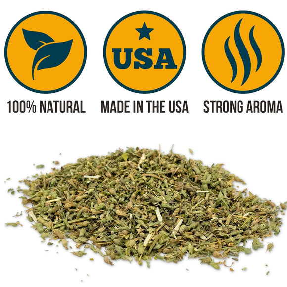 OurPets Cosmic Catnip