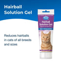 hairball solution gel by petag