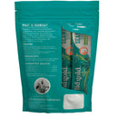 Solid Gold SeaMeal Squeeze Salmon In Gravy Mousse Lickable Cat Treat (0.5 oz tube, pack of 4)