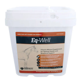 Eq-Well Vitamin-Mineral Supplement for Horses