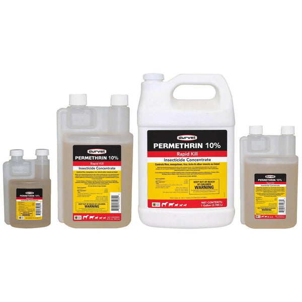 permethrin durvet