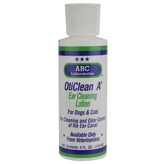 Miracle Care Oticlean-A Ear Cleansing Lotion For Dogs & Cats