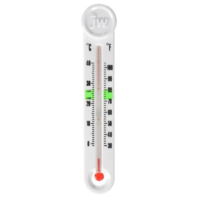 JW Pet Fusion Smart Temp Aquarium Thermometer