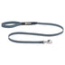 Ruffwear Hi & Light Dog Leash - Basalt Gray - Leashes Collars & Training 11