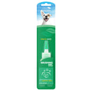 TropiClean Fresh Breath Dental & Oral Care Brushing Gel for Pets -2oz