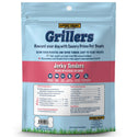 Savory Prime Girllers Salmon Jerky Tenders Treats For Dogs