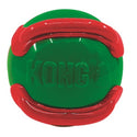 KONG Holiday Jaxx Brights Ball Toy For Dogs