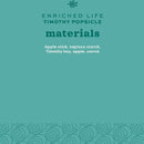 Oxbow Enriched Life Timothy Hay Popsicle Treats For Small Animals